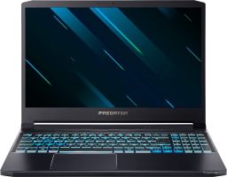Игровой ноутбук Acer Predator Triton 300 PT315-52-57PP NH.Q7CER.00B