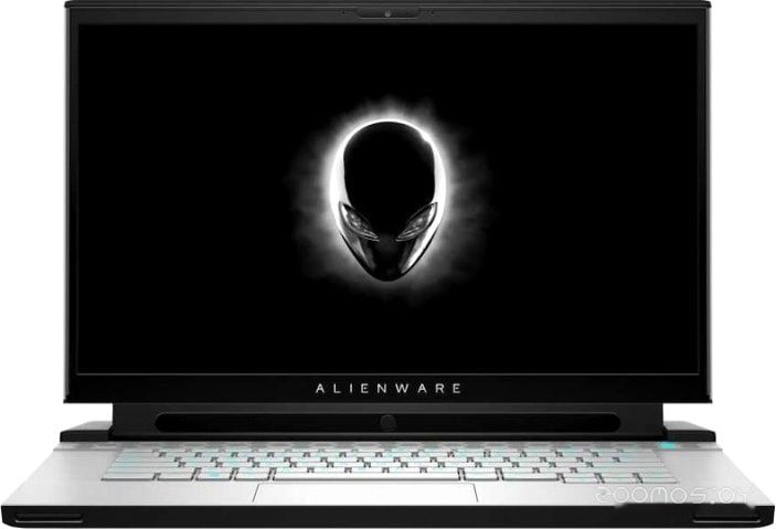 Игровой ноутбук DELL Alienware m15 R3 M15-7328, фото 1
