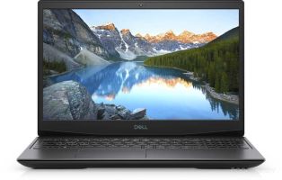 Ноутбук DELL G5 5500 (G515-5980)