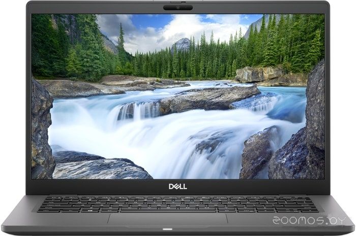 Ноутбук DELL Latitude 13 7310-2789, фото 1