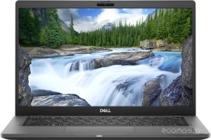 Ноутбук DELL Latitude 13 7310-2789