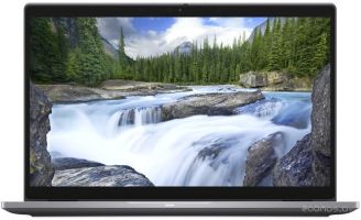 Ноутбук DELL Latitude 13 7310-5218