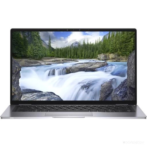 Ноутбук 2-в-1 DELL Latitude 14 9410-9142, фото 1
