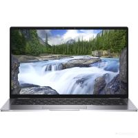 Ноутбук 2-в-1 DELL Latitude 14 9410-9142
