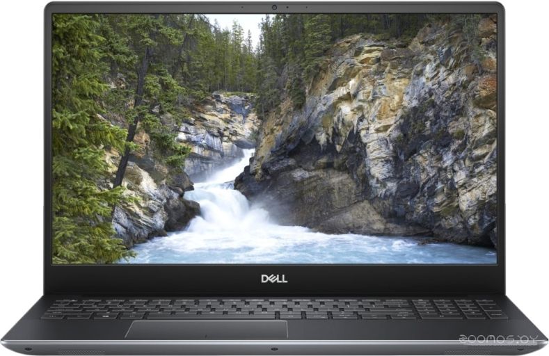 Ноутбук DELL Vostro 15 7590-8304, фото 1