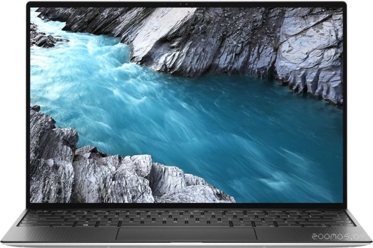 Ноутбук DELL XPS 13 9310-7054, фото 1