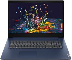 Ноутбук Lenovo IdeaPad 3 17ADA05 (81W20066RE)