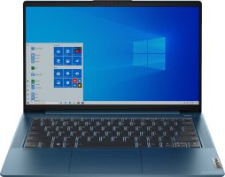 Ноутбук Lenovo IdeaPad 5 14IIL05 81YH0067RU