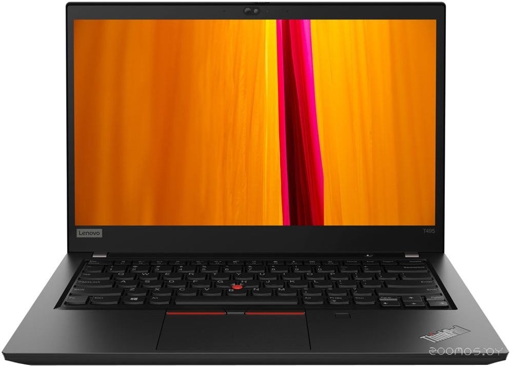 Ноутбук Lenovo ThinkPad T495 20NJ000YRT, фото 5