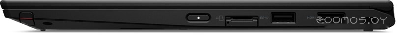 Ноутбук 2-в-1 Lenovo ThinkPad X13 Yoga Gen 1 20SX0001RT, фото 4