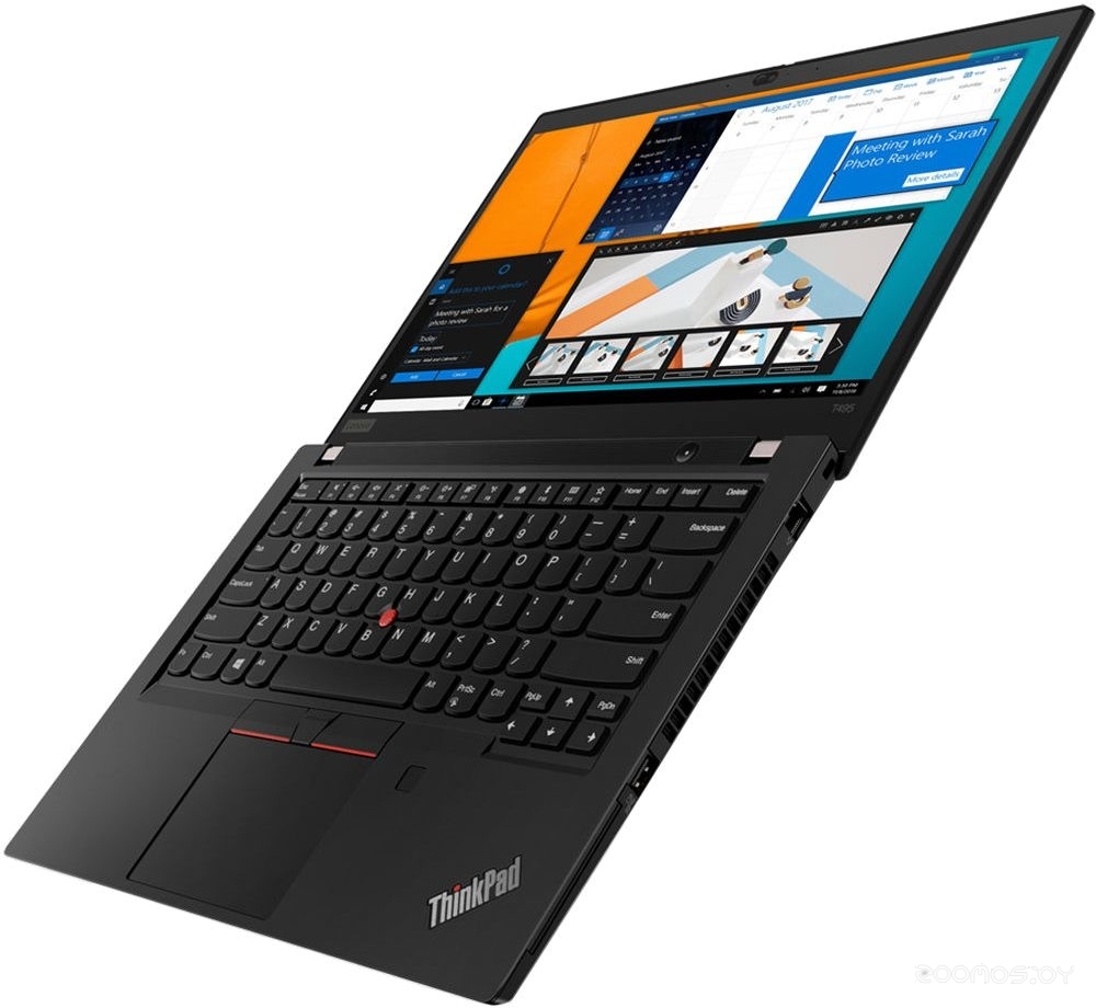 Ноутбук Lenovo ThinkPad T495 20NJ000YRT, фото 7