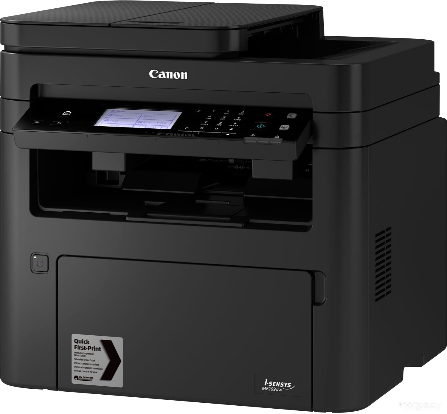 МФУ Canon i-SENSYS MF269dw (без трубки факса), фото 2