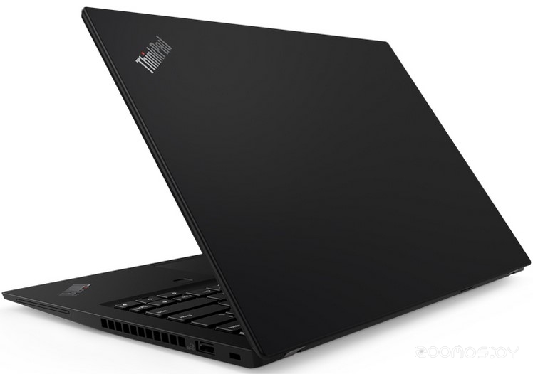 Ноутбук Lenovo ThinkPad T14s Gen 1 20T0004PRT, фото 3