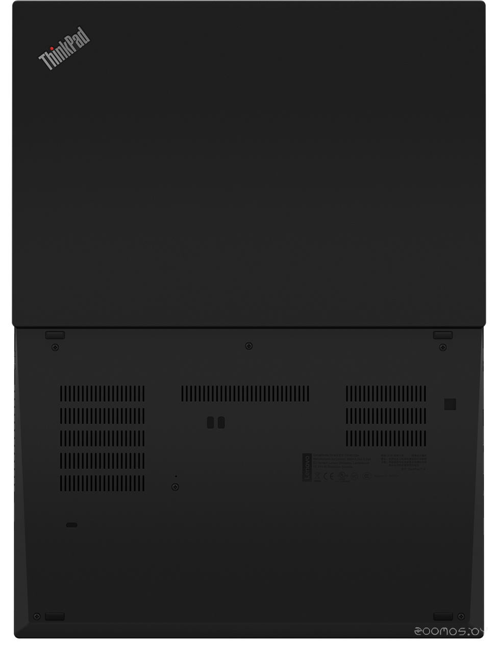 Ноутбук Lenovo ThinkPad T14 Gen 1 20S0005YRT, фото 6