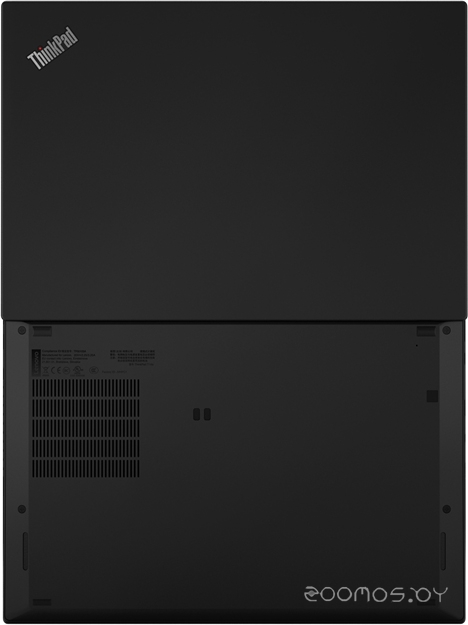 Ноутбук Lenovo ThinkPad T14s Gen 1 20T0004KRT, фото 6