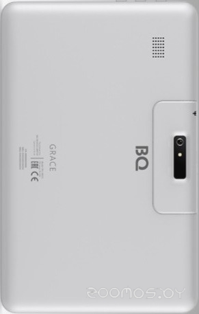 Планшет BQ 1081G (White), фото 3