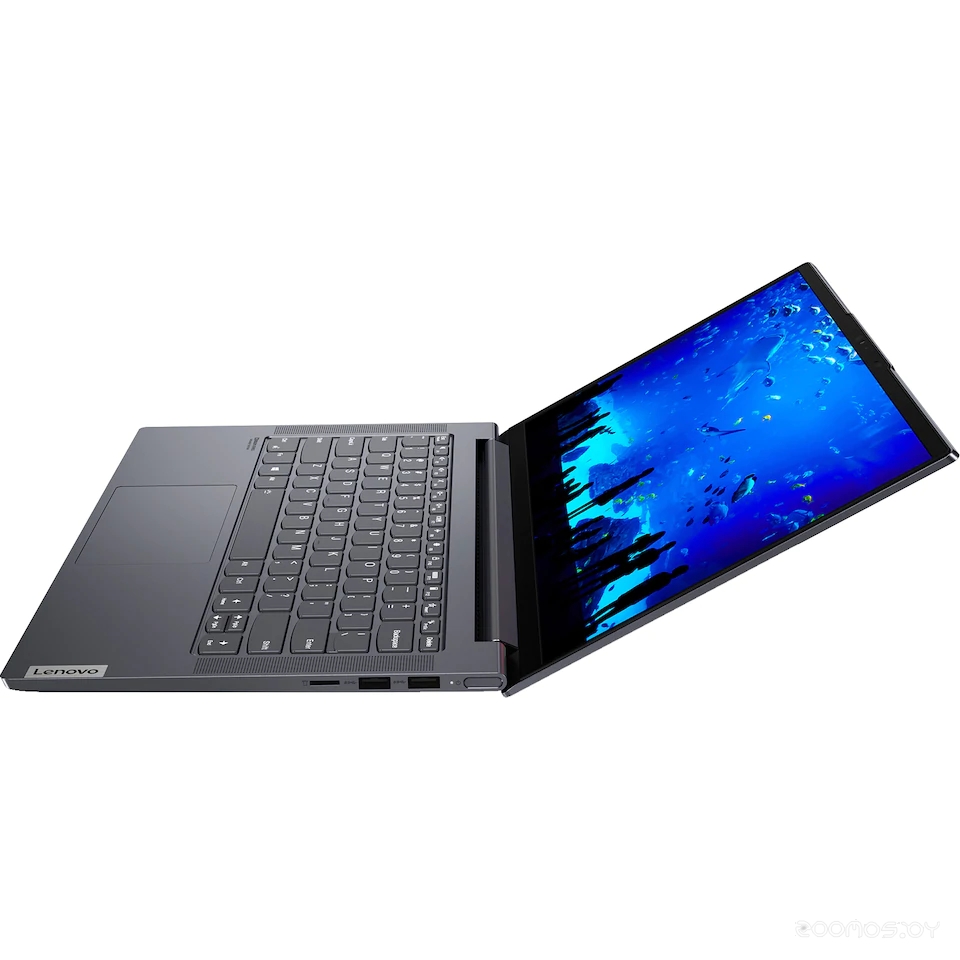 Ноутбук Lenovo Yoga Slim 7 14ARE05 82A200B2RU, фото 2