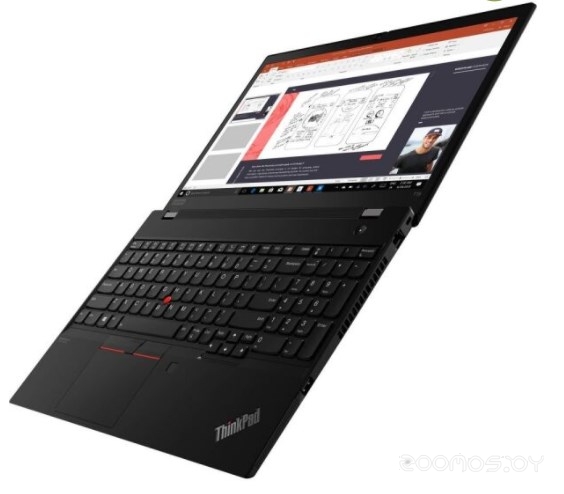 Ноутбук Lenovo ThinkPad T15 Gen 1 20S60045RT, фото 5