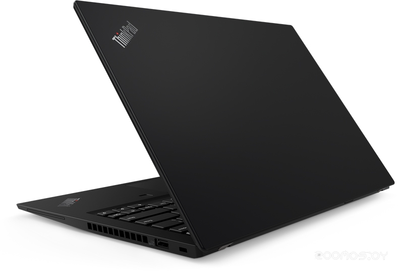 Ноутбук Lenovo ThinkPad T14s Gen 1 20T0004KRT, фото 2
