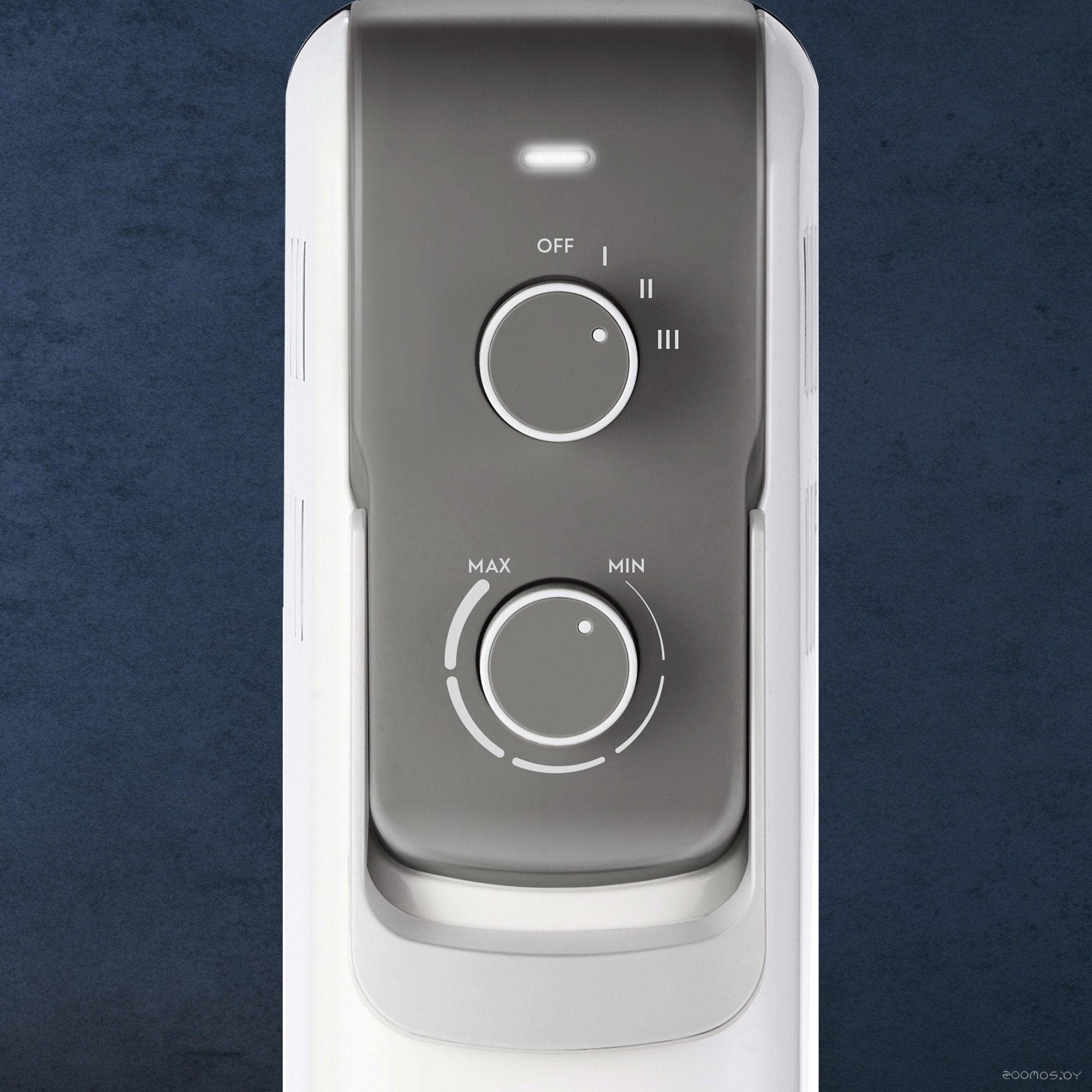 Масляный радиатор Electrolux Line EOH/M-7209, фото 2