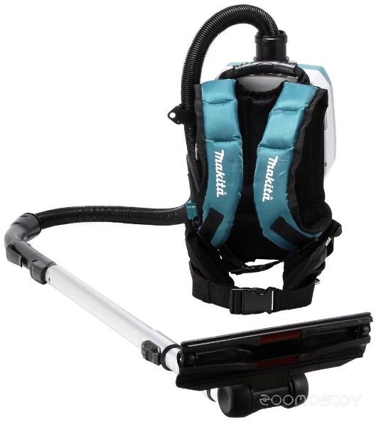 Пылесос Makita DVC261ZX11, фото 7