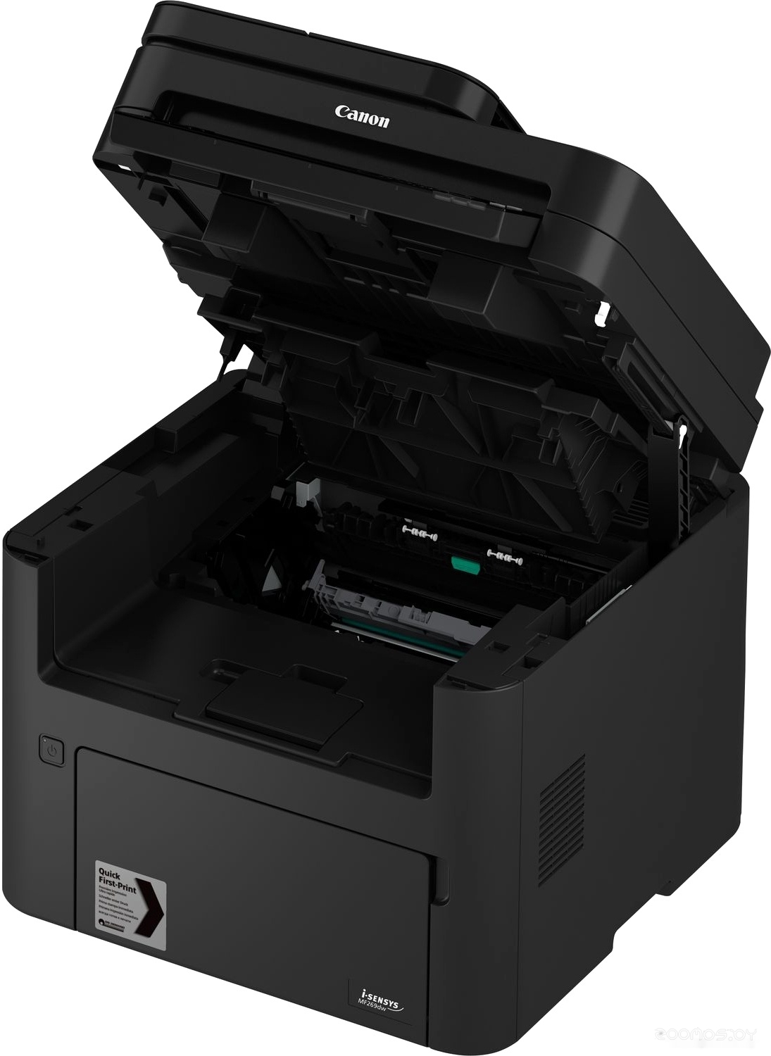 МФУ Canon i-SENSYS MF269dw (без трубки факса), фото 4