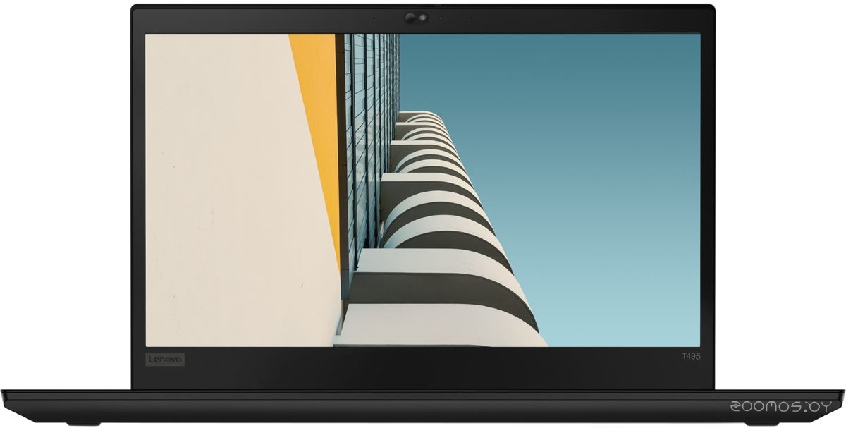 Ноутбук Lenovo ThinkPad T495 20NJ000YRT, фото 2
