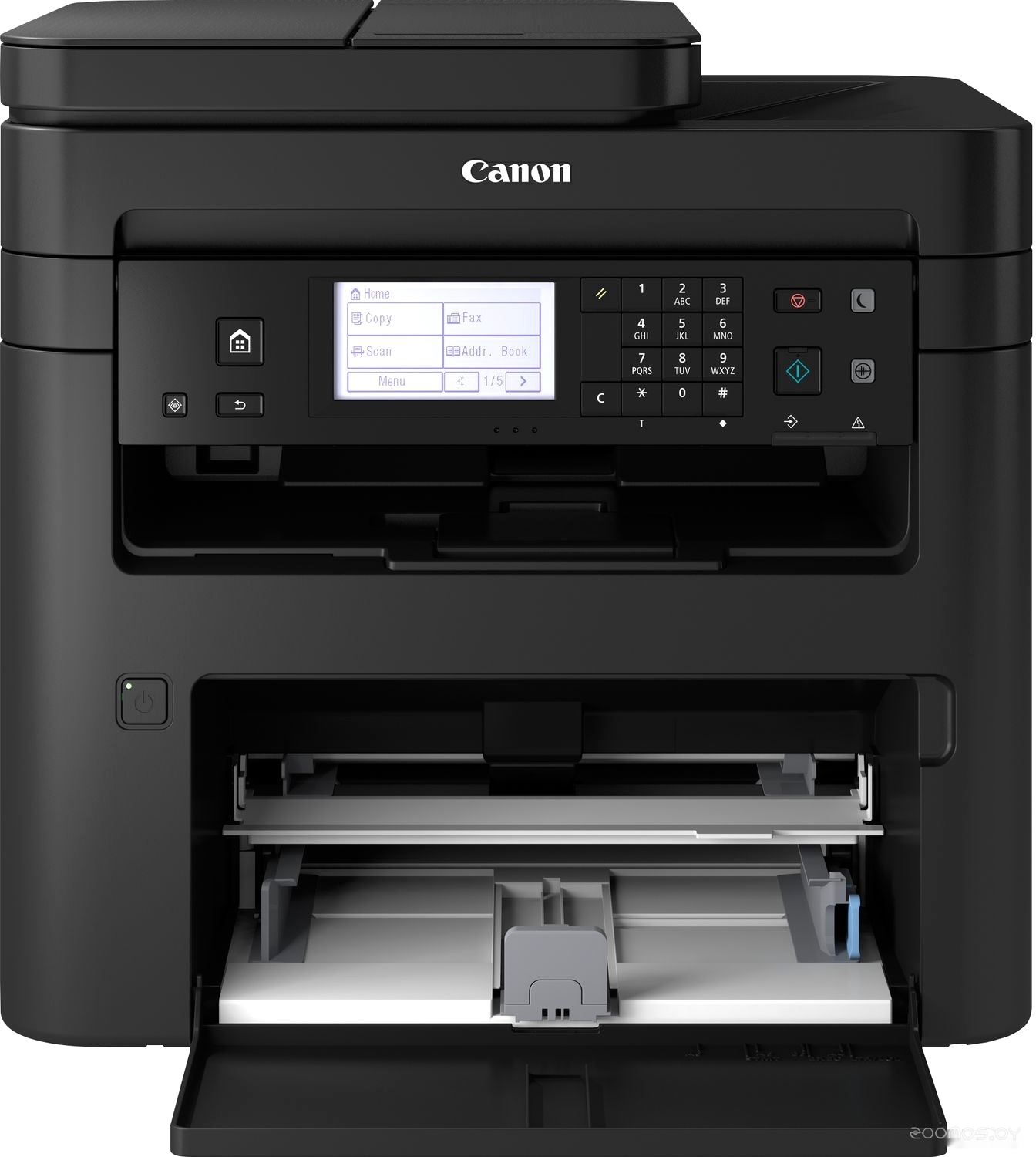 МФУ Canon i-SENSYS MF269dw (без трубки факса), фото 3