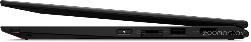 Ноутбук 2-в-1 Lenovo ThinkPad X13 Yoga Gen 1 20SX0001RT, фото 11