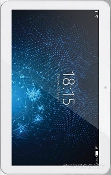 Планшет BQ 1081G (White), фото 2