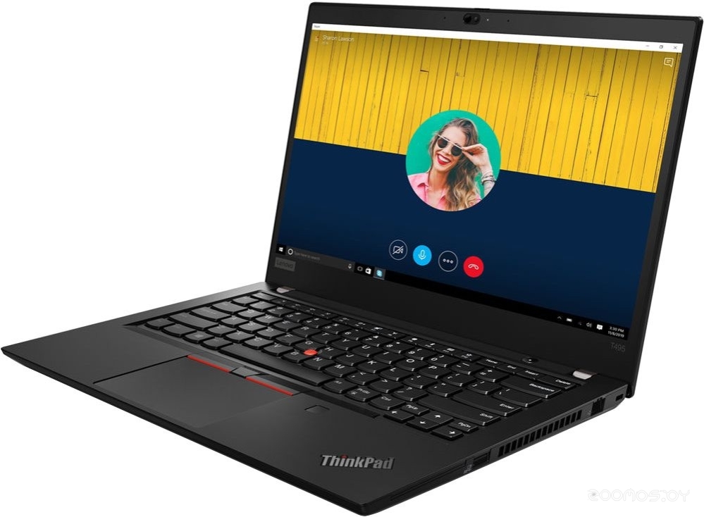 Ноутбук Lenovo ThinkPad T495 20NJ000YRT, фото 6