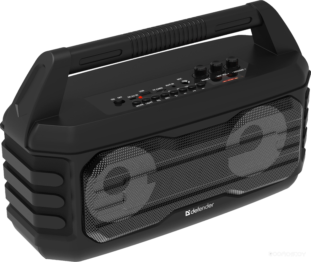 Беспроводная колонка Defender G106, фото 4