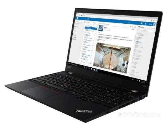 Ноутбук Lenovo ThinkPad T15 Gen 1 20S60045RT, фото 2