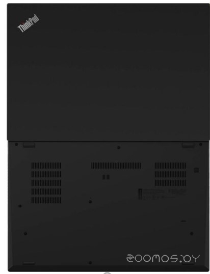 Ноутбук Lenovo ThinkPad T15 Gen 1 20S60045RT, фото 7
