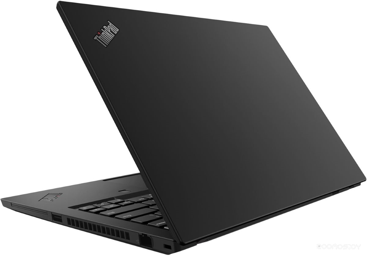 Ноутбук Lenovo ThinkPad T495 20NJ000YRT, фото 9