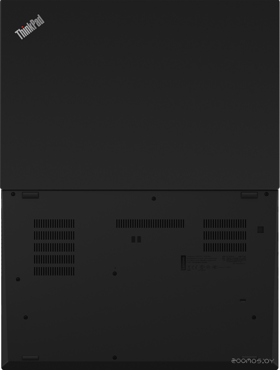 Ноутбук Lenovo ThinkPad T15 Gen 1 20S6004FRT, фото 2