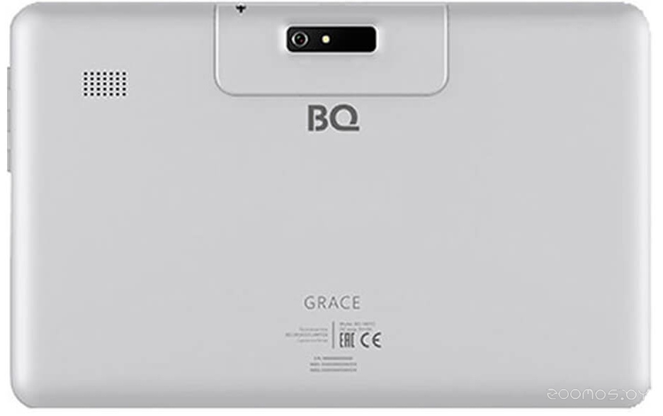 Планшет BQ 1081G (White), фото 4
