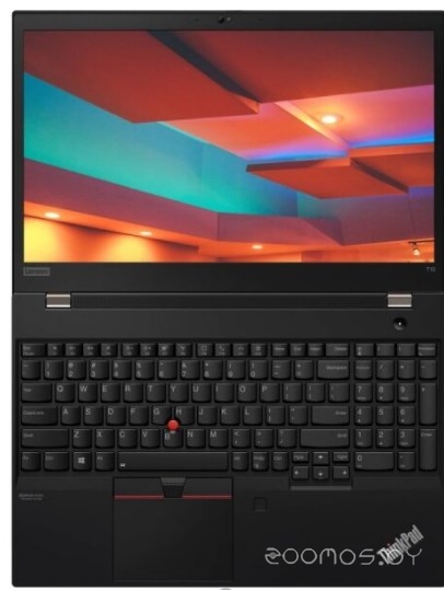 Ноутбук Lenovo ThinkPad T15 Gen 1 20S60045RT, фото 6