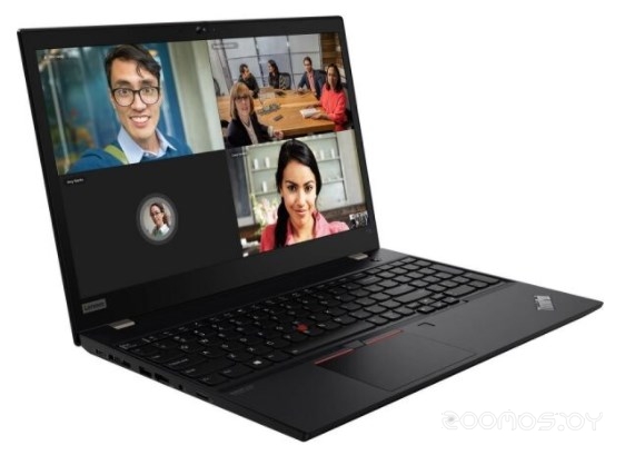 Ноутбук Lenovo ThinkPad T15 Gen 1 20S60045RT, фото 4
