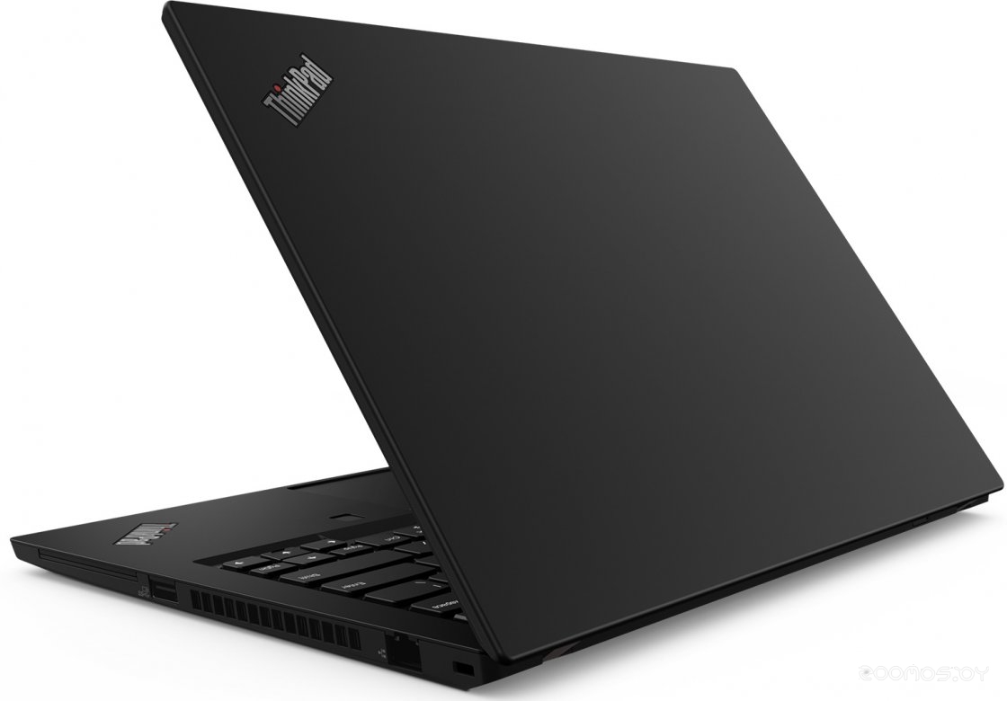 Ноутбук Lenovo ThinkPad T14 Gen 1 20S0005YRT, фото 7