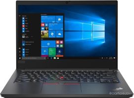 Ноутбук Lenovo ThinkPad E14 20RA001DRT