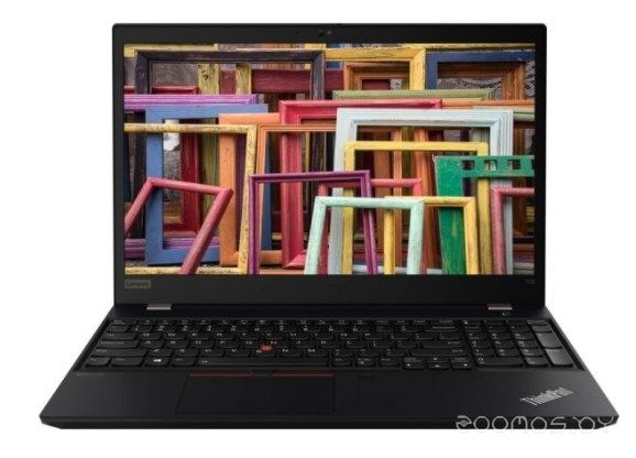 Ноутбук Lenovo ThinkPad T15 Gen 1 20S60045RT, фото 1