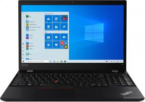 Ноутбук Lenovo ThinkPad T15 Gen 1 20S6004FRT