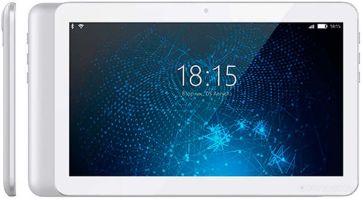 Планшет BQ 1081G (White)