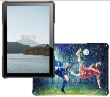 Планшет BQ 1083G Armor Pro Plus (Print 05)