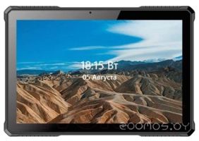Планшет BQ 1083G Armor Pro Plus (Print 10)