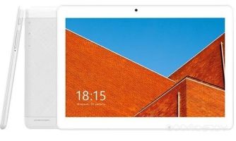 Планшет BQ BQ-1085L Hornet Max Pro (2GB+16GB) (White)