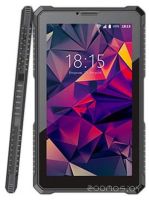 Планшет BQ BQ-7082G Armor 8GB 3G (Print 14)