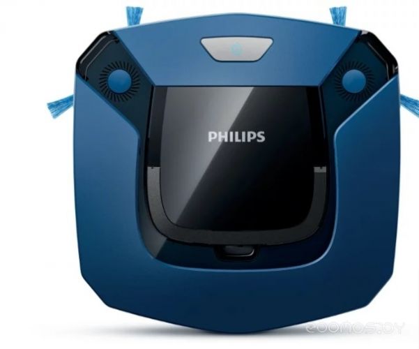 Робот-пылесос Philips FC 8792