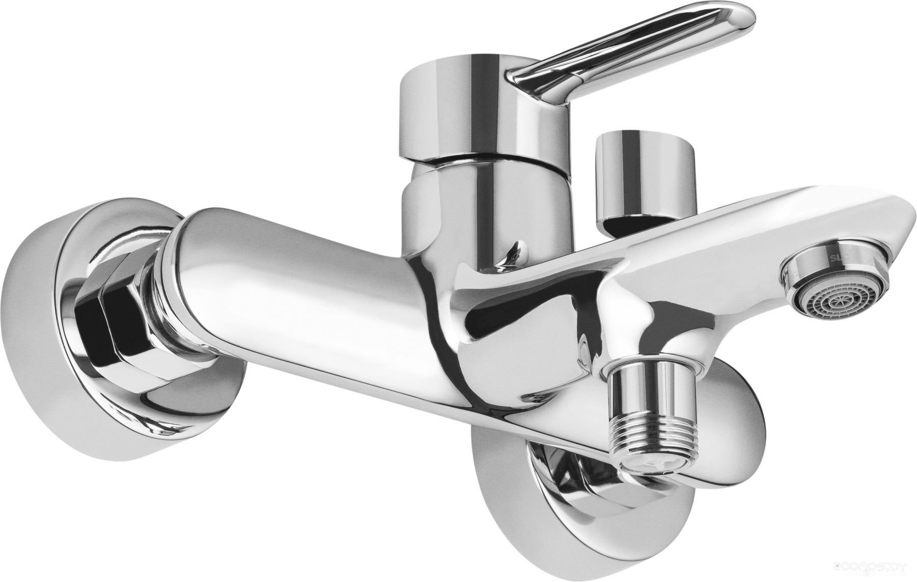 Смеситель Deante Kalia BGK 010M, фото 2